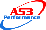 Logo for AS3 Performance