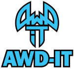 Logo for AWD-IT