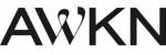 Logo for AWKN