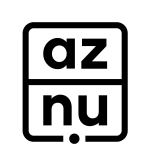 Logo for AZNU Mobile