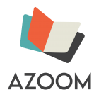 Logo for Azoom Sales & Distribution Ltd