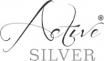 Logo for Active Silver