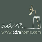 Logo for Adra