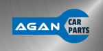 Logo for AGAN CAR PARTS LTD