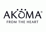 Logo for Akoma