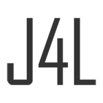 Logo for Just4leather