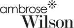 Logo for Ambrose Wilson