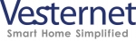 Logo for Vesternet