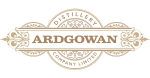 Logo for Ardgowan Distillery Co.Ltd