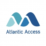 Logo for Atlantic Access