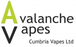 Logo for Cumbria Vapes Ltd