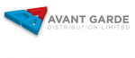 Logo for Avant Garde Distribution Ltd