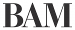 Logo for BAM: Bamboo Clothing Ltd
