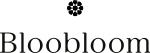 Logo for Bloobloom