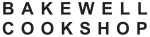 Logo for Bakewell Cookshop