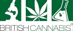 Logo for CBD HEALTH FOODS LTD t/a BRITISH CANNABIS