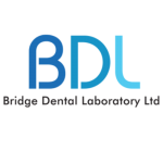 Logo for Bridge Dental Laboratory