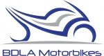 Logo for BDLA Motorbikes