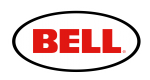 Logo for Bell Bike Helmets