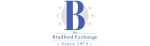 Logo for The Bradford Exchange