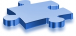 Logo for Blue Jigsaw Ltd