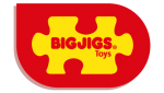 Logo for Bigjigs Toys Ltd