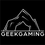 Logo for Geek Gaming