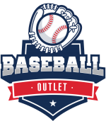 Logo for Baseball Outlet