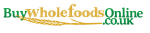 Logo for Buy Wholefoods Online