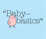 Logo for Baby Basics UK