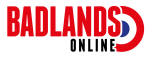 Logo for Badlands