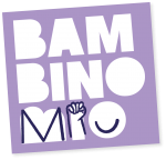 Logo for Bambino Mio