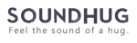 Logo for SoundHug