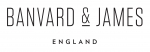 Logo for Banvard & James