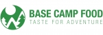 Logo for Base Camp Food Ltd