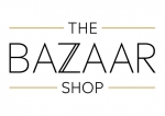Logo for The Bazaar Shop