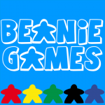 Logo for Beanie Games