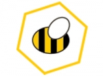 Logo for Bee Beautiful