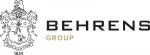 Logo for Behrens Group