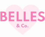 Logo for Belles & Co