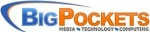 Logo for Big Pockets Ltd