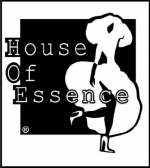 Logo for House of Essence