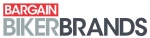 Logo for BARGAINBIKERBRANDS