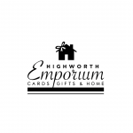 Logo for Highworth Emporium