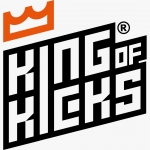 Logo for Kicks Retail