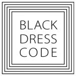 Logo for Black Dress Code