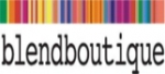 Logo for Blendboutique