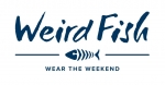 Logo for Weird Fish Limited