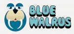 Logo for Blue Walrus
