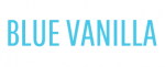 Logo for Blue Vanilla